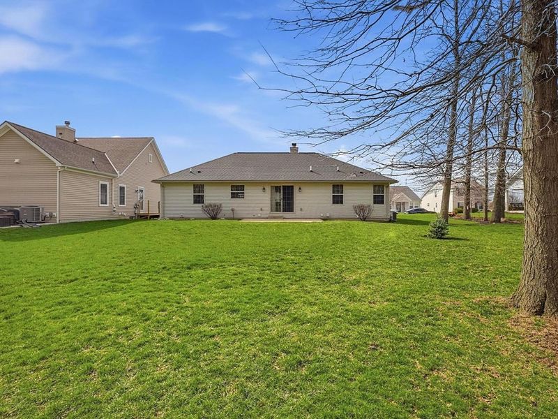 320 Middleburn Street , Johnstown, OH 43031 Photo 28