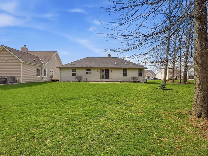 320 Middleburn Street , Johnstown, OH 43031 Photo 29