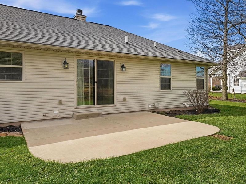 320 Middleburn Street , Johnstown, OH 43031 Photo 31