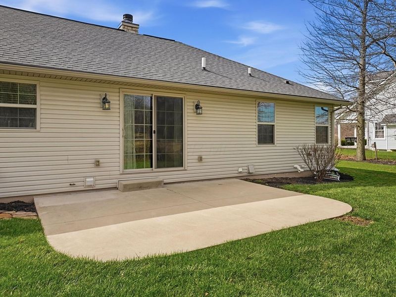 320 Middleburn Street , Johnstown, OH 43031 Photo 32