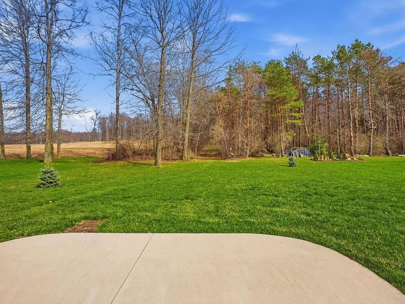 320 Middleburn Street , Johnstown, OH 43031 Photo 33