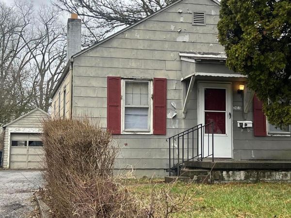 2451 Joyce Avenue , Columbus, OH 43211