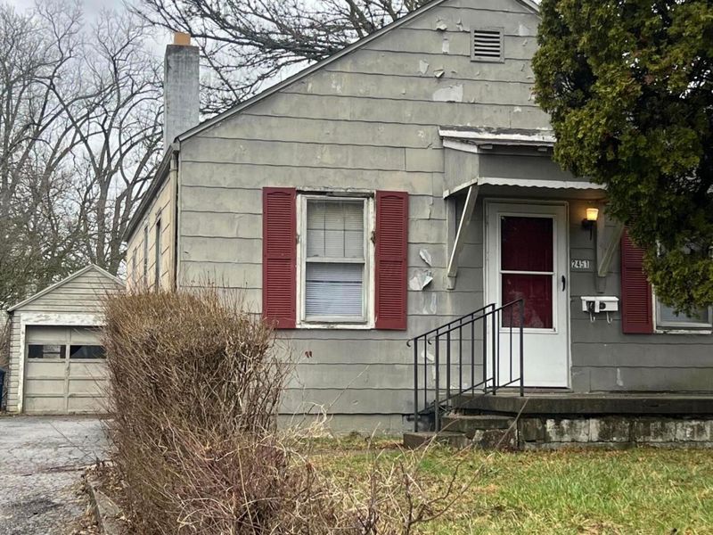 2451 Joyce Avenue , Columbus, OH 43211 Photo 1