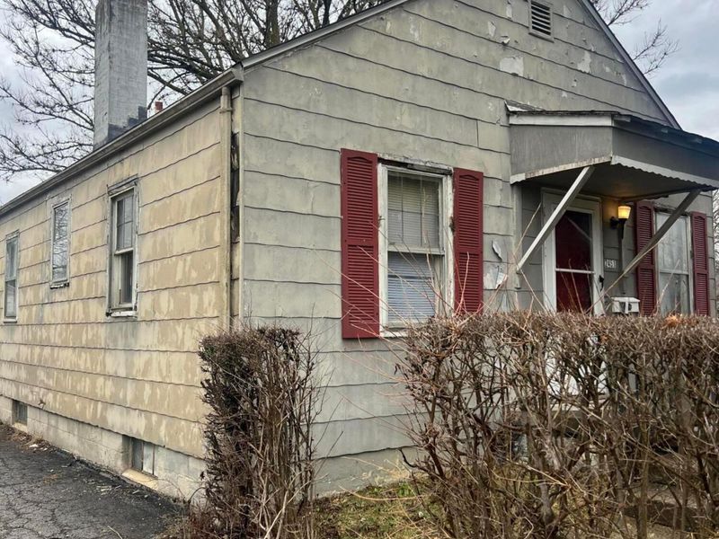 2451 Joyce Avenue , Columbus, OH 43211 Photo 2
