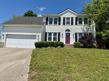 1101 Ridgeland Court, Lexington, KY 40515