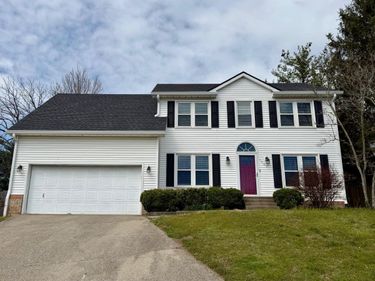 1101 Ridgeland Court, Lexington, KY 40515