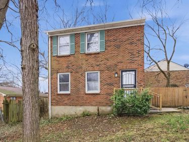 1548 Deer Lake Drive, Lexington, KY 40515