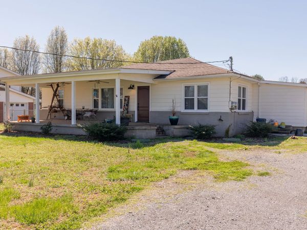 118 Shearer Street, Soddy Daisy, TN 37379