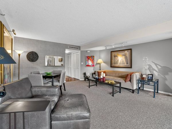 10 Stewart Place, Unit 3FE, White Plains, NY 10603