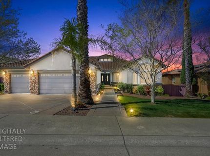 1776 Summer Cloud Ct, Folsom, CA 95630 Photo