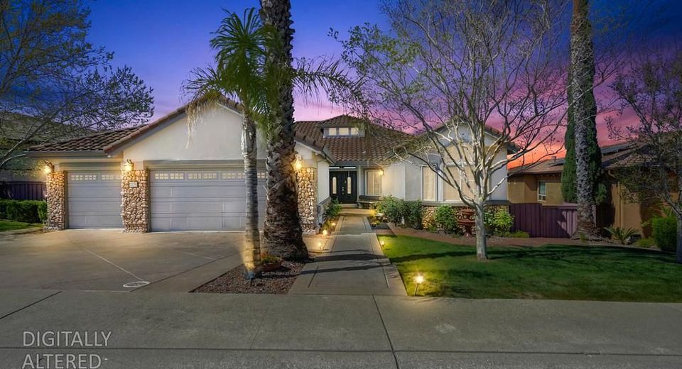 1776 Summer Cloud Ct, Folsom, CA 95630 Photo