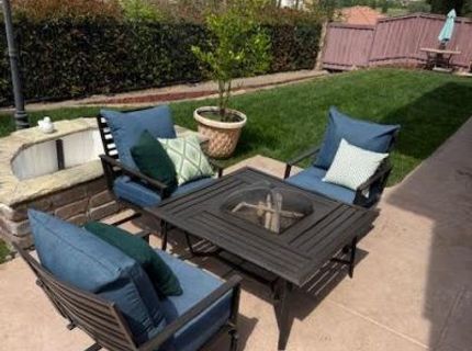 1776 Summer Cloud Ct, Folsom, CA 95630 Photo