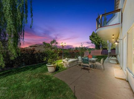 1776 Summer Cloud Ct, Folsom, CA 95630 Photo