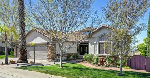 1776 Summer Cloud Ct, Folsom, CA 95630 Photo
