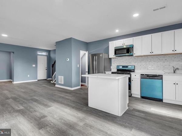 4216 REISTERSTOWN ROAD, BALTIMORE, MD 21215