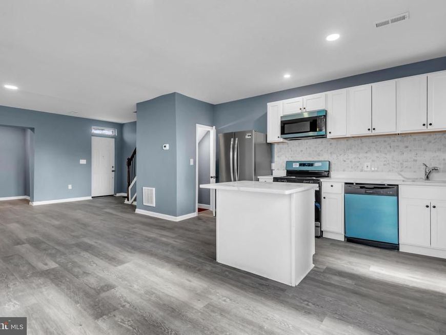 4216 Reisterstown Road, Baltimore, MD 21215 Main Photo