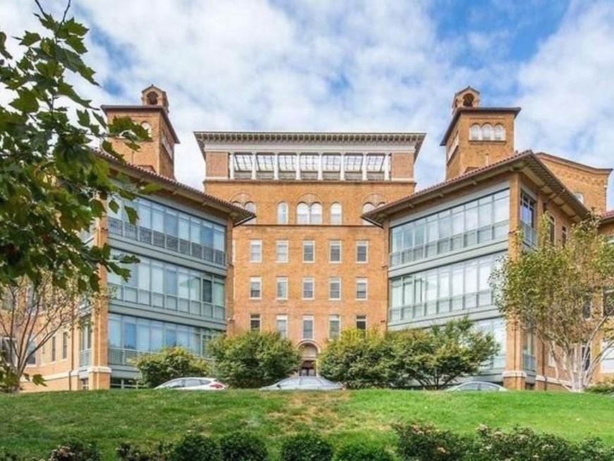 2425 L Street Nw, Unit 730, Washington, DC 20037 Main Photo