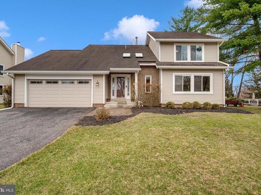 11512 Flints Grove Lane , North Potomac, MD 20878 Main Photo