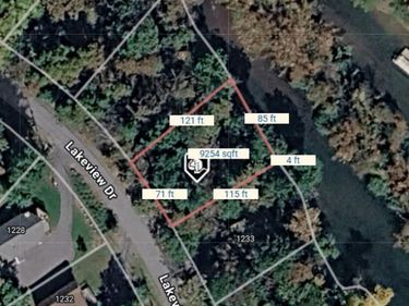 1231 LAKEVIEW DRIVE, CROSS JUNCTION, VA 22625