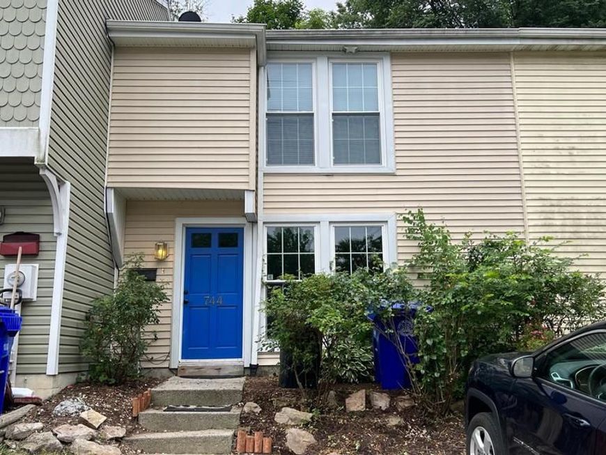 744 Summit Chase Drive , Reading, PA 19611 Main Photo