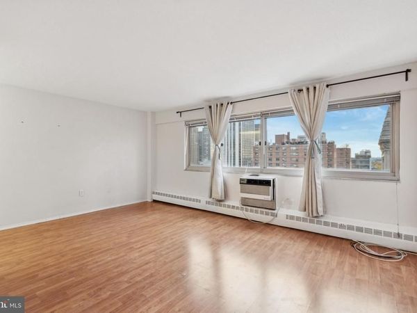 2101 17 CHESTNUT STREET , Unit 1414, PHILADELPHIA, PA 19103