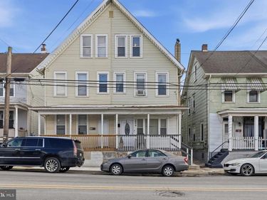 234 E PATTERSON STREET, LANSFORD, PA 18232