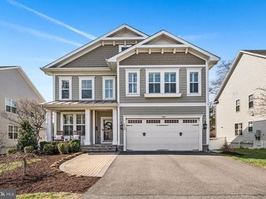 8032 WASHINGTON ROAD , ALEXANDRIA, VA 22308