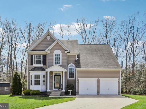 1 JOHN'S WAY, BRIDGETON, NJ 08302