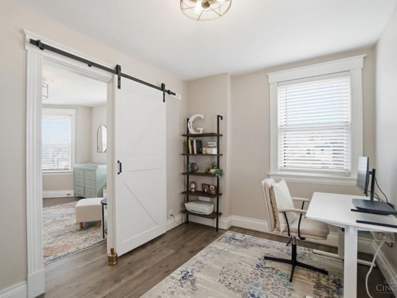 4310 Thirty Third Avenue, Cincinnati, OH 45209 Photo 22