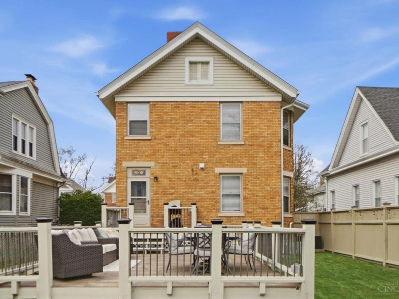 4310 Thirty Third Avenue, Cincinnati, OH 45209 Photo 26