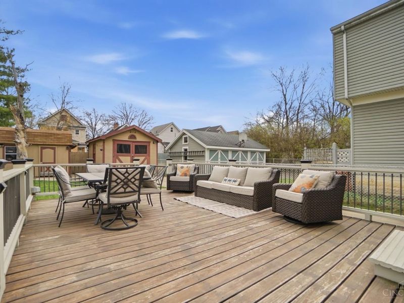 4310 Thirty Third Avenue, Cincinnati, OH 45209 Photo 27