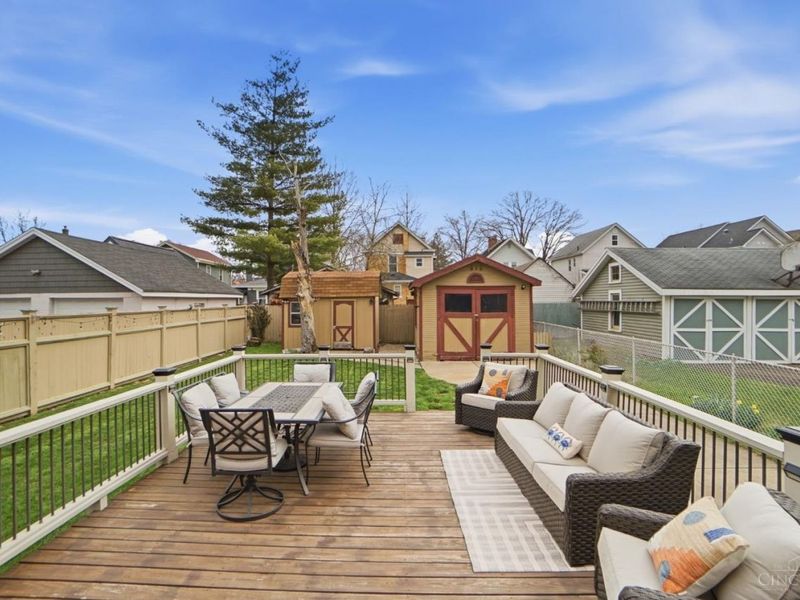 4310 Thirty Third Avenue, Cincinnati, OH 45209 Photo 28