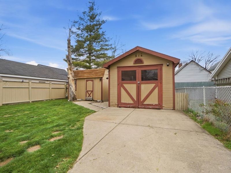 4310 Thirty Third Avenue, Cincinnati, OH 45209 Photo 29