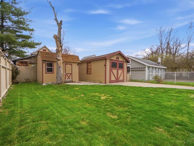 4310 Thirty Third Avenue, Cincinnati, OH 45209 Photo 30