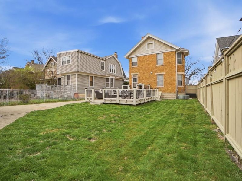 4310 Thirty Third Avenue, Cincinnati, OH 45209 Photo 31