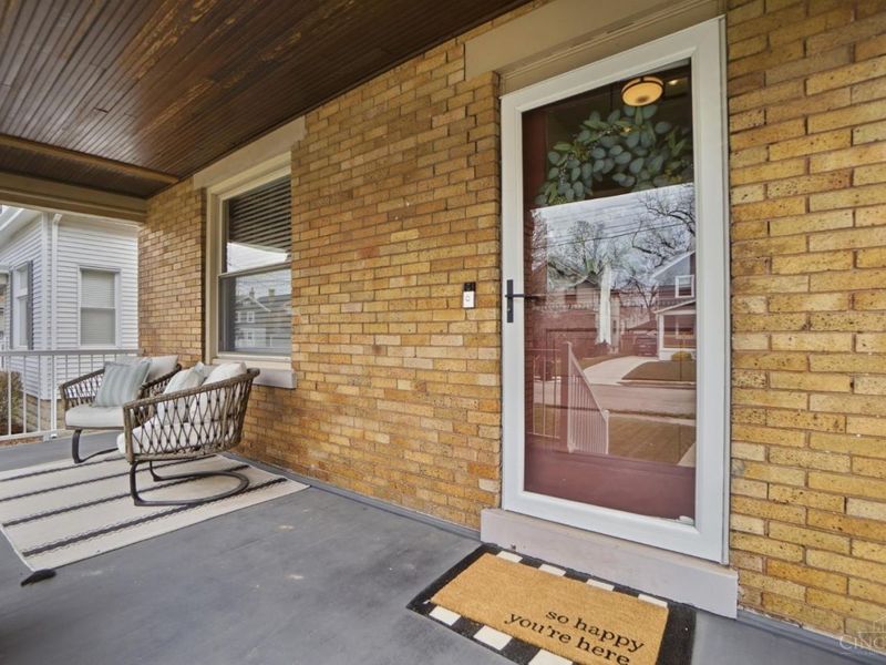 4310 Thirty Third Avenue, Cincinnati, OH 45209 Photo 4