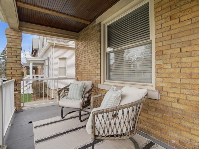 4310 Thirty Third Avenue, Cincinnati, OH 45209 Photo 5