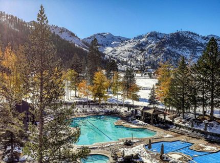 400 Resort Road, Olympic Valley, CA 96146 Photo