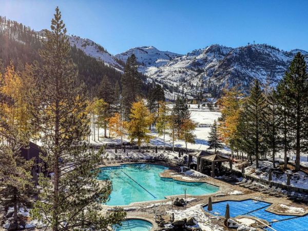 400 Resort Road, Olympic Valley, CA 96146