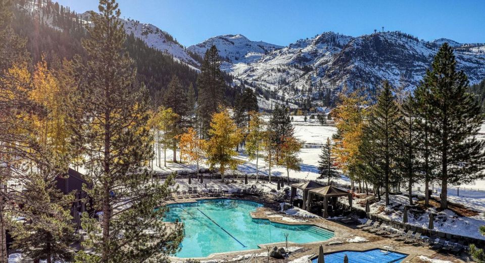 400 Resort Road, Olympic Valley, CA 96146 Photo