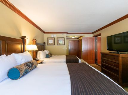 400 Resort Road, Olympic Valley, CA 96146 Photo