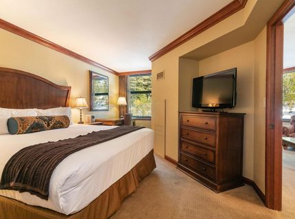 400 Resort Road, Olympic Valley, CA 96146 Photo