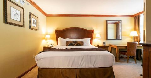 400 Resort Road, Olympic Valley, CA 96146 Photo