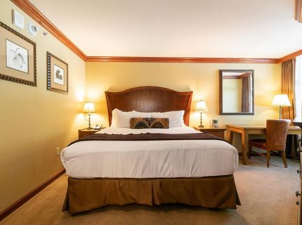 400 Resort Road, Olympic Valley, CA 96146 Photo