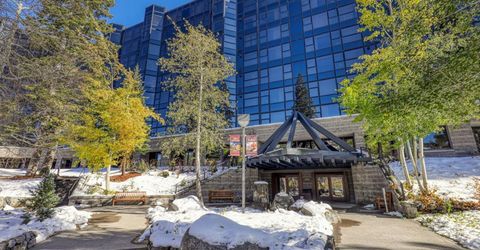 400 Resort Road, Olympic Valley, CA 96146 Photo