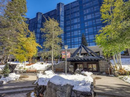 400 Resort Road, Olympic Valley, CA 96146 Photo