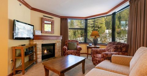 400 Resort Road, Olympic Valley, CA 96146 Photo