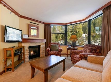 400 Resort Road, Olympic Valley, CA 96146 Photo