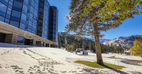 400 Resort Road, Olympic Valley, CA 96146 Photo