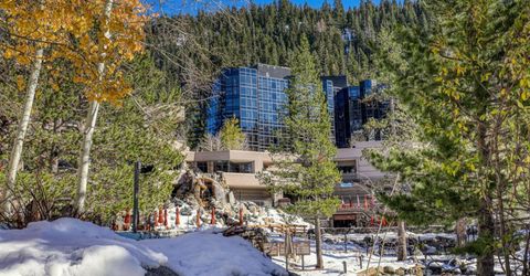 400 Resort Road, Olympic Valley, CA 96146 Photo